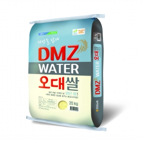 DMZ오대쌀20Kg