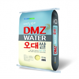 DMZ오대쌀10kg