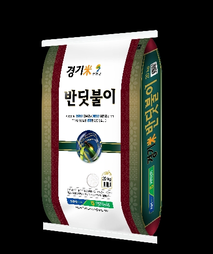 (2025년산)반딧불이쌀 20kg